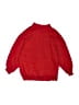 Old Navy Red Pullover Sweater Size 4T - photo 2