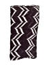 Charming Charlie 100% Rayon Burgundy Purple Scarf One size - photo 2