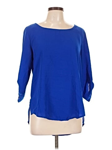 Japna 3/4 Sleeve T-Shirt (view 1)