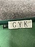 Assorted Brands Solid Green Casual Dress Size L - photo 7