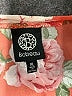 Bobeau Orange 3/4 Sleeve Blouse Size XL - photo 7