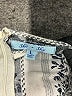She + Sky Silver Sleeveless Top Size L - photo 7