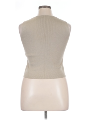 Escada by Margaretha Ley Sleeveless T-Shirt (view 2)