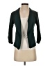 Maurices Green Blazer Size XS - photo 1
