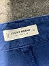 Lucky Brand Solid Blue Shorts Size 29 waist - photo 3