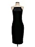 Forever 21 Solid Black Cocktail Dress Size S - photo 1