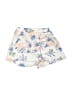 Jessica Simpson Tropical Ivory Shorts Size 4T - photo 1
