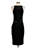 Forever 21 Solid Black Cocktail Dress Size S - photo 2