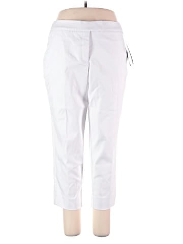 Investments Casual Pants (view 1)