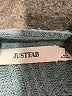 Just Fab Teal Cardigan Size L - photo 7
