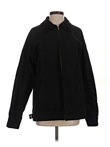 Lioness Track Jacket (view 1)