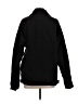 Lioness 100% Cotton Solid Black Track Jacket Size S - photo 2