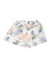 Jessica Simpson Tropical Ivory Shorts Size 4T - photo 2