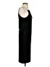 Forever 21 Solid Black Cocktail Dress Size S - photo 4