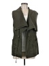 BKE 100% Cotton Green Vest Size M - photo 1