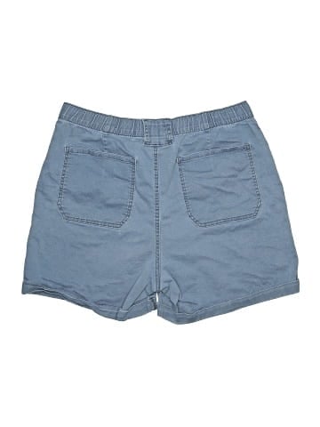 Gloria Vanderbilt Cargo Shorts (view 2)