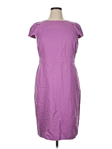 Ann Taylor Casual Dress (view 1)