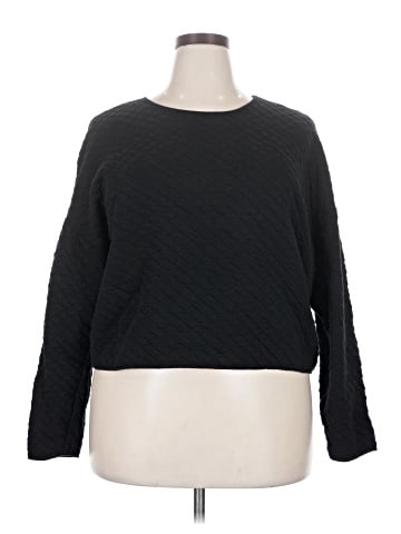 Banana Republic Factory Store Pullover Sweater (view 1)