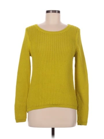 Ann Taylor LOFT Pullover Sweater (view 1)