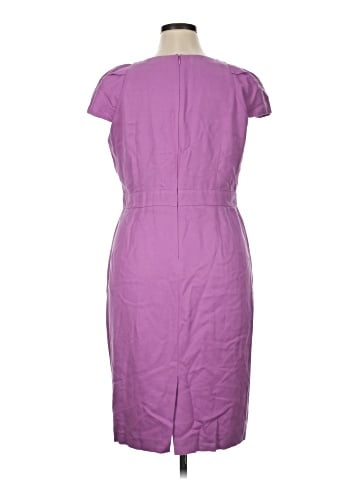 Ann Taylor Casual Dress (view 2)