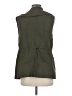 BKE 100% Cotton Green Vest Size M - photo 2