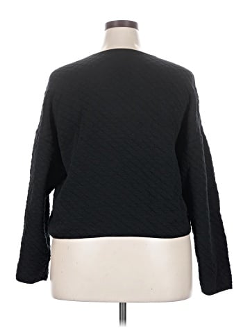 Banana Republic Factory Store Pullover Sweater (view 2)
