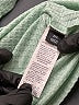 Unbranded Green Short Sleeve Henley Size XXL - photo 7