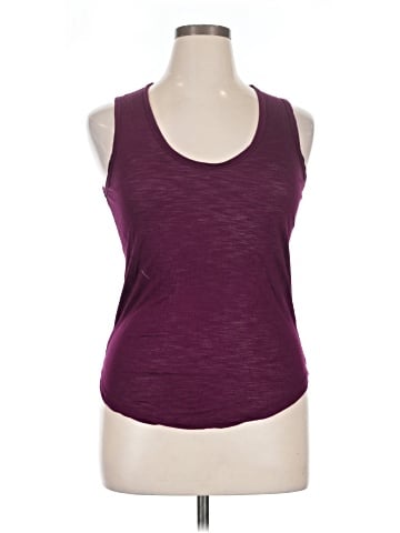 Madewell Tank Top (view 1)