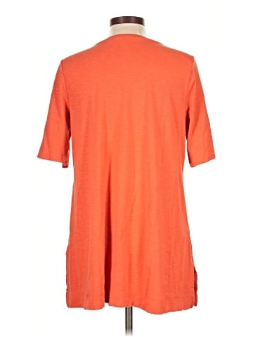J.Jill Short Sleeve T-Shirt (view 2)