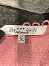 Sweet Rain Pink Long Sleeve Blouse Size 2X - photo 7