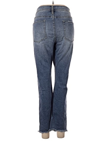 Pilcro and the Letterpress Jeans (view 2)
