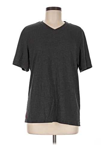 UNTUCKit Short Sleeve T-Shirt (view 1)