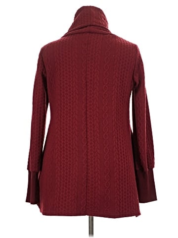 Suzanne Betro Turtleneck Sweater (view 2)