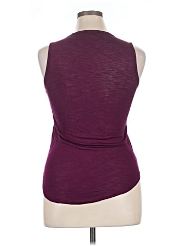 Madewell Tank Top (view 2)