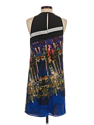 Clover Canyon Cocktail Dress (view 2)