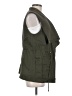 BKE 100% Cotton Green Vest Size M - photo 4