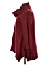 Suzanne Betro 100% Polyester Burgundy Turtleneck Sweater Size XL - photo 5