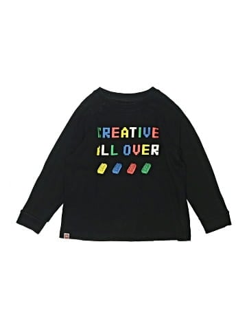 Lego Sweatshirt (view 1)