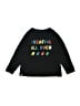 Lego Black Sweatshirt Size 110 cm / US 5-6 - photo 1