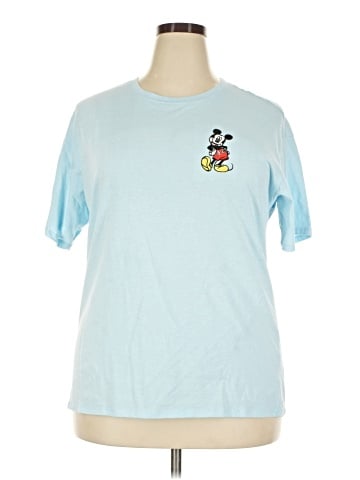 Disney Short Sleeve T-Shirt (view 1)