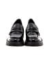 Zara Black Flats Size EU 38 - photo 2