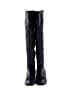 Unbranded Black Boots Size EU 39 - photo 2