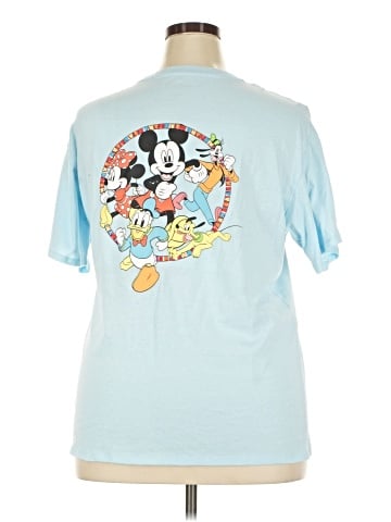 Disney Short Sleeve T-Shirt (view 2)