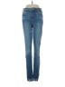 Hollister Stars Blue Jeans Size 1R - photo 1