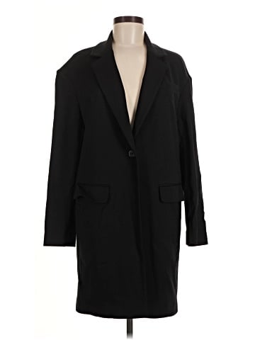 DKNY Coat (view 1)
