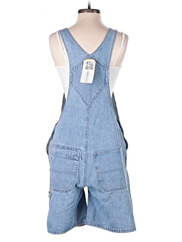 Gap Overalls (view 2)