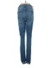 Hollister Stars Blue Jeans Size 1R - photo 2