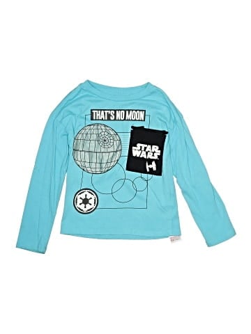 Disney Long Sleeve T-Shirt (view 1)