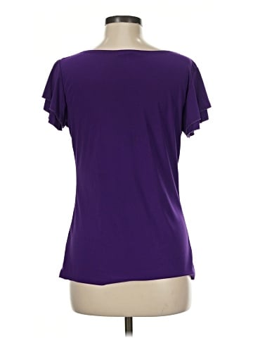 Vintage Suzie Short Sleeve Top (view 2)