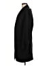 DKNY Black Coat Size 6 - photo 5